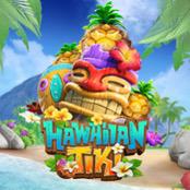 hawaiian tiki